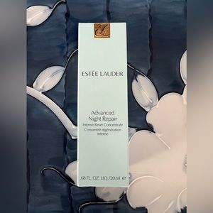 Estée Lauder .68 FL OZ Advanced Night Repair Intense Reset Concentrate